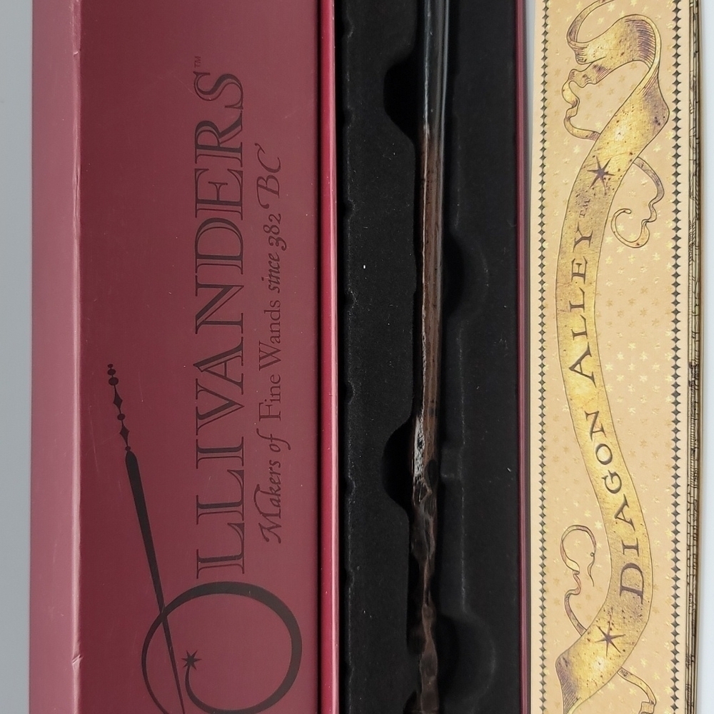 Ollivanders wand - Picture 3 of 3